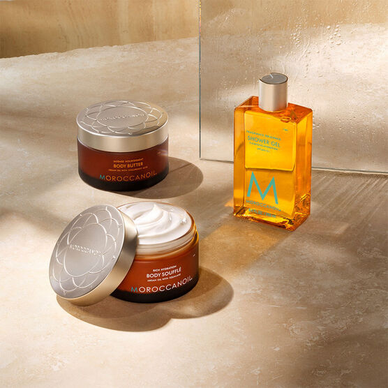 BODY MOROCCANOIL CRE HIDRATANTE 200 ml